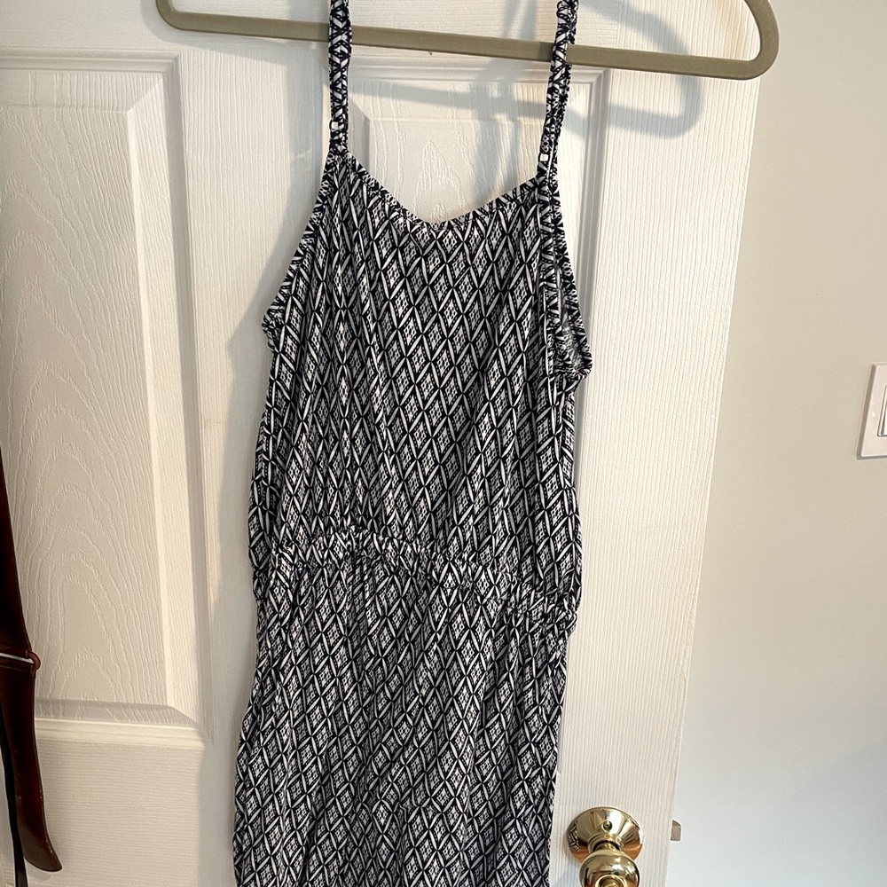 PRINTED ROMPER - Picture 2 of 2